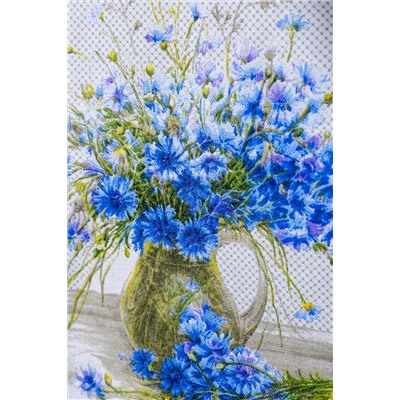 Натали Полотенце Набор полотенец Полевые цветы