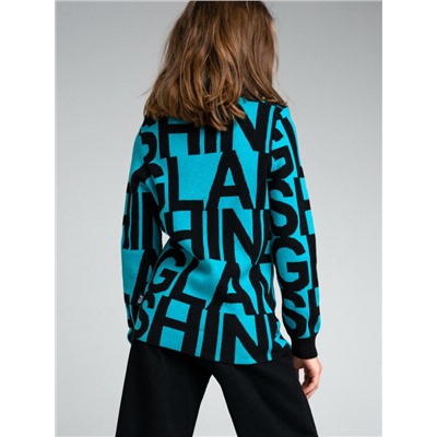 Джемпер для девочки