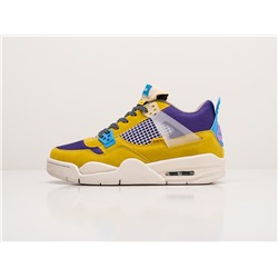 Кроссовки Nike Air Jordan 4 Retro