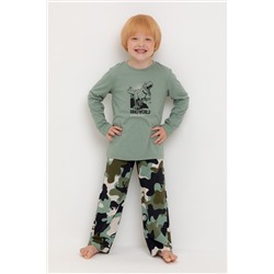 CROCKID Пижама К 1600