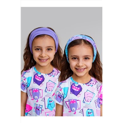 Косынки, 2 шт. PLAYTODAY, 1122110