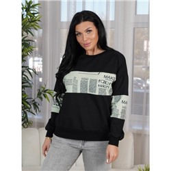 Кофта Эдита (Оливковый)