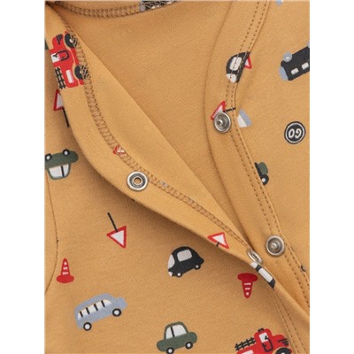 MARK FORMELLE Комбинезон 14005-1-2