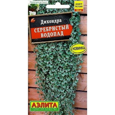 Дихондра Серебристый водопад (Код: 88846)