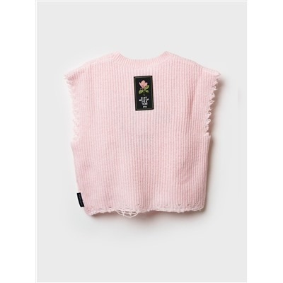 PLAYTODAY Жилет 32521141