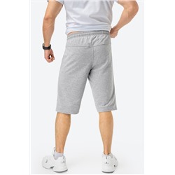 Мужские шорты из футера двухнитки Happyfox