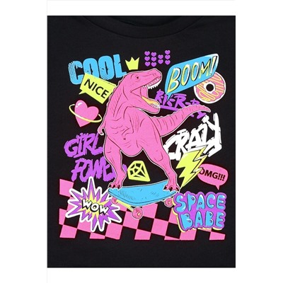 Футболка АПРЕЛЬ, 1095236