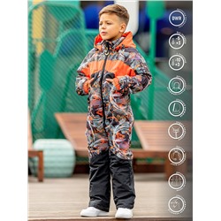 BATIK Комбинезон