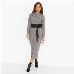 Платье элегантное, Принимаю вызов