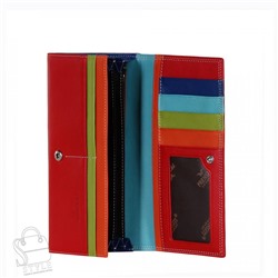 Женский кошелек 122-6604E Prensiti в Новосибирске