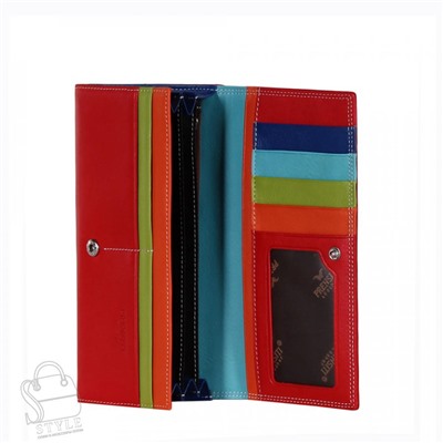 Женский кошелек 122-6604E Prensiti в Новосибирске