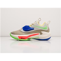 Кроссовки Nike Zoom Freak 3