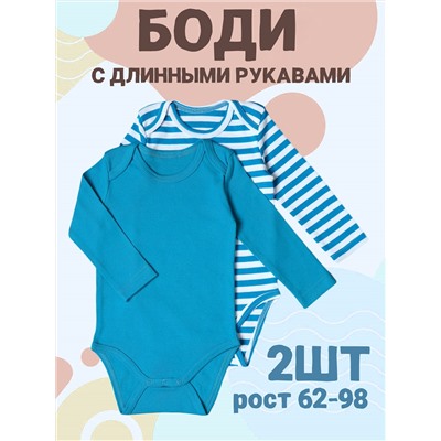 Апрель Боди