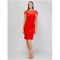 VISERDI Платье 20388-крс 3351285