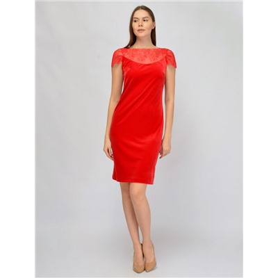 VISERDI Платье 20388-крс 3351285
