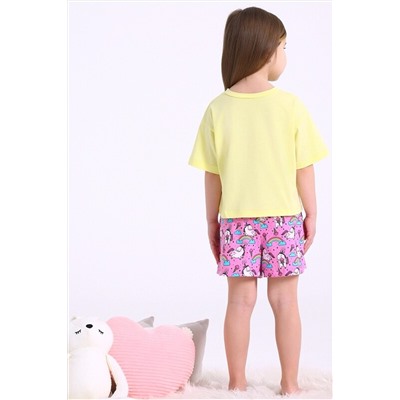 Пижама АПРЕЛЬ, 1089614