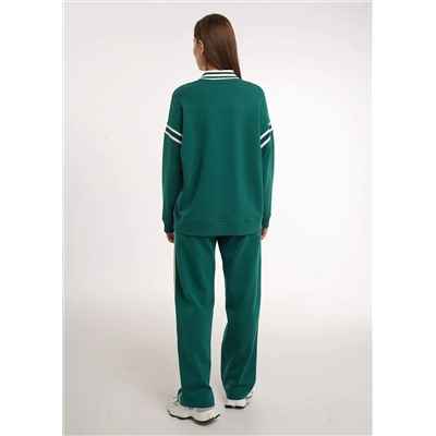 CLEVER Джемпер LH26-100