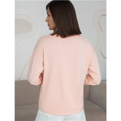 VILATTE Джемпер D49.147