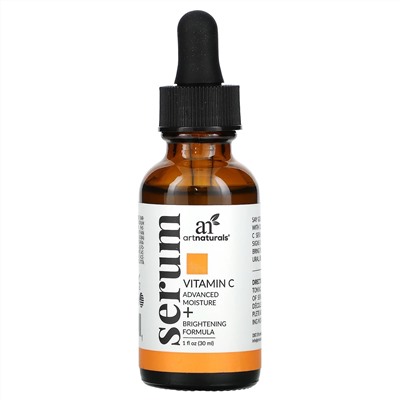 Artnaturals, сыворотка с витамином C, 30 мл (1 жидк. унция)