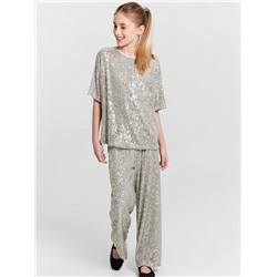 БРЮКИ ДЛЯ ДЕВОЧЕК 187831