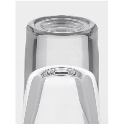 Стопки Luminarc «Москва», 50 мл, набор 6 шт., стекло, прозрачные