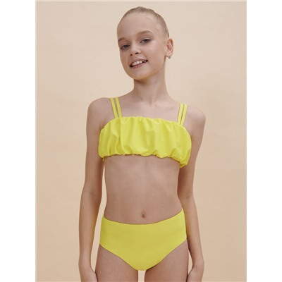 Купальный костюм для девочек