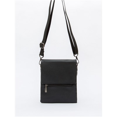 Сумка 004-3QH black Heanbag