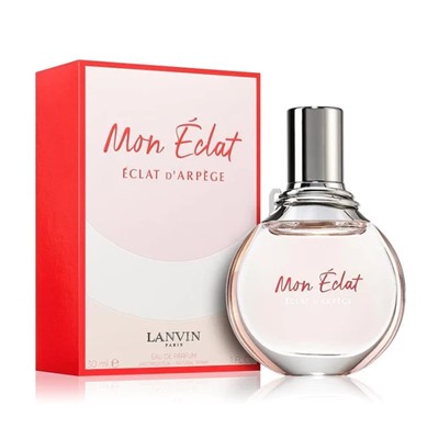 LANVIN ECLAT D'ARPEGE MON ECLAT edp (w) 30ml