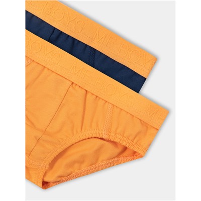 ТРУСЫ ДЛЯ МАЛЬЧИКОВ (2ШТ.) 413356-2