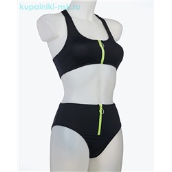 86250 W Купальник раздельный (40-48)
