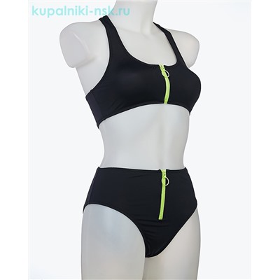 86250 W Купальник раздельный (40-48)