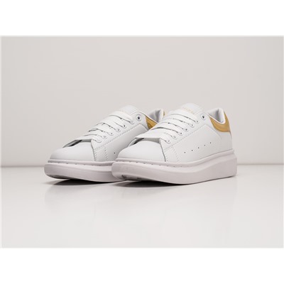 Кроссовки Alexander McQueen Lace-Up Sneaker