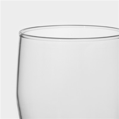 Бокалы для пива Paşabahçe Pub, 665 мл, стекло, прозрачные, 2 шт.