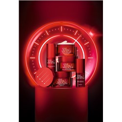 Крем для контура глаз и губ «Коррекция морщин» One Week Miracle