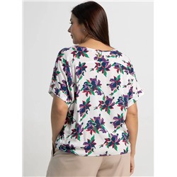 LT Collection Блуза Б15249-13М