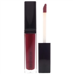 Laura Mercier, Lip Glace, блеск для губ, оттенок «Черная вишня», 4,5 г