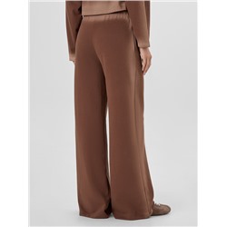 КОМПЛЕКТ ЖЕНСКИЙ (СВИТШОТ, БРЮКИ) 192016