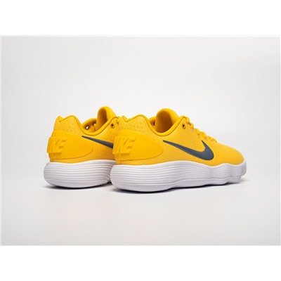 Кроссовки Nike Hyperdunk 2017 Low