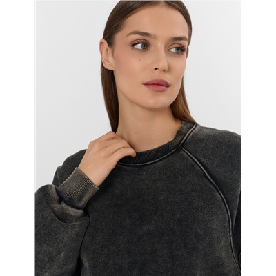 СВИТШОТ ЖЕНСКИЙ 122778/1