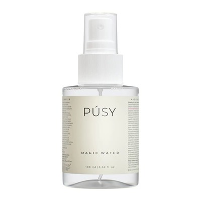 Спрей для лица с автозагаром Púsy Magic Water