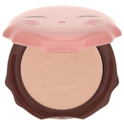 Tony Moly, Cat's Wink, Clear Pact, .38 oz (11 g)