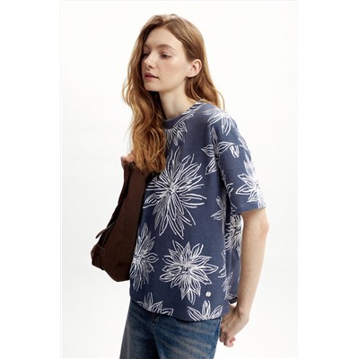 VERY NEAT Блуза ЕВТ 3317