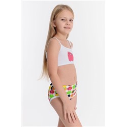 Пижамный комплект М21947Пбр