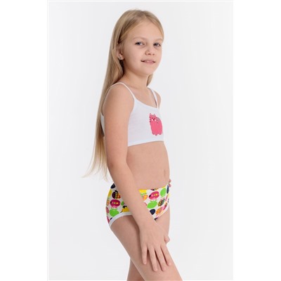 Пижамный комплект М21947Пбр