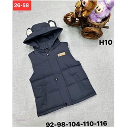 жилет 2052561-6