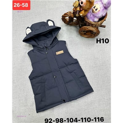 жилет 2052561-6