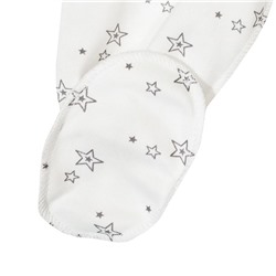 7557/3 Ползунки евро (интерлок)