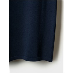 Комплект трикотажный для женщин: джемпер, юбка