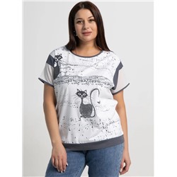 LT Collection Блуза Б15368-20М