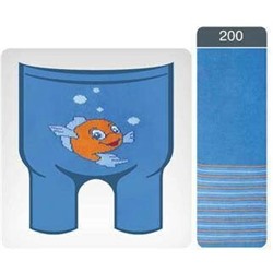 Классические CONTE-KIDS TIP-TOP Колготки детские